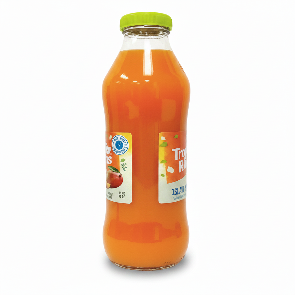 GRACE TROPICAL RHYTHMS ISLAND MANGO 16OZ - Thumbnail 2