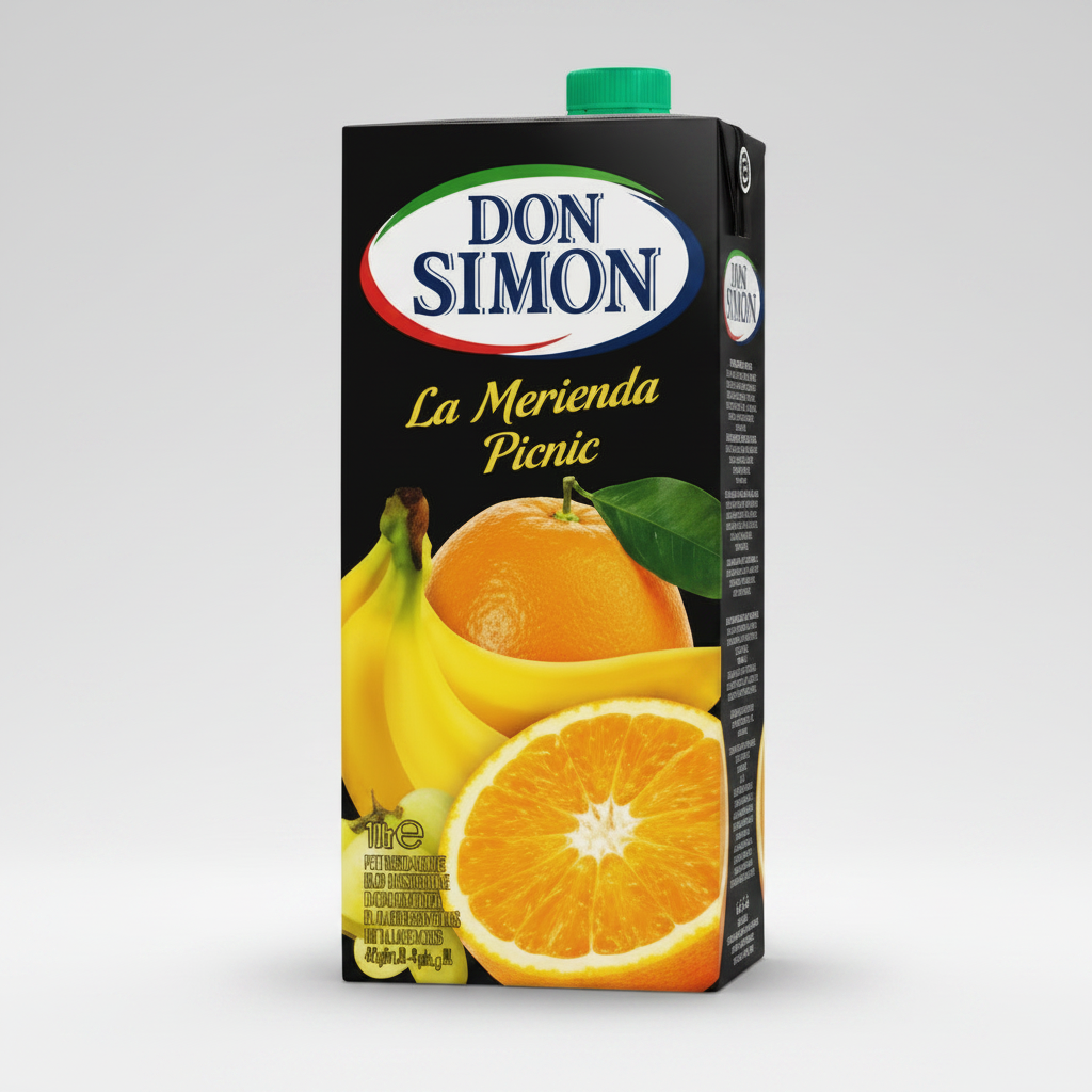 DON SIMON LE MERIENDA (1LT) - Thumbnail 2