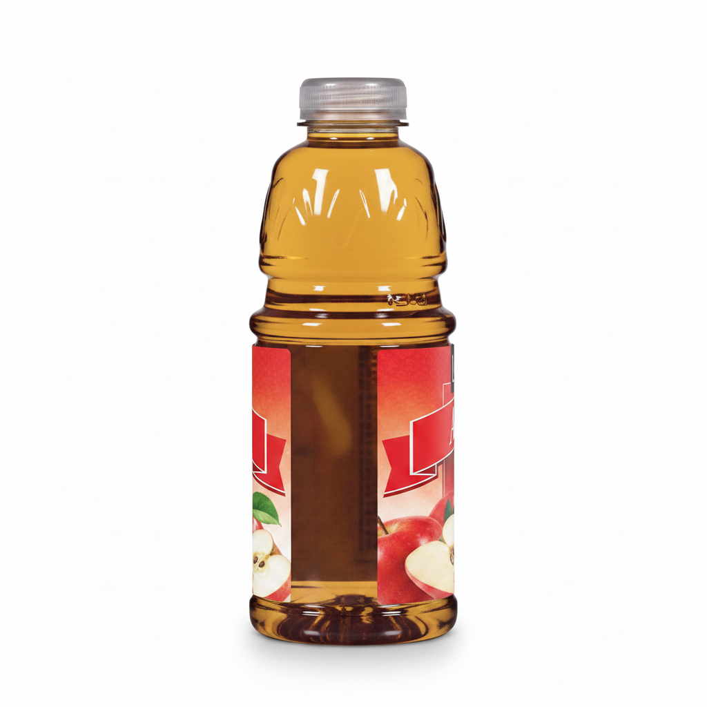 LANGERS APPLE COCKTAIL 32OZ - Thumbnail 2