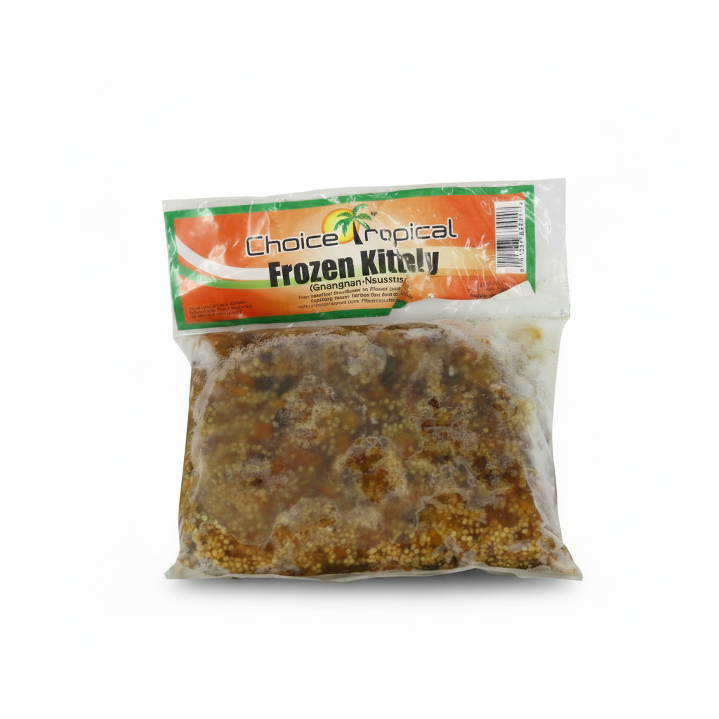 CHOICE TROPICAL FROZEN KITTELY 6OZ - Thumbnail 4