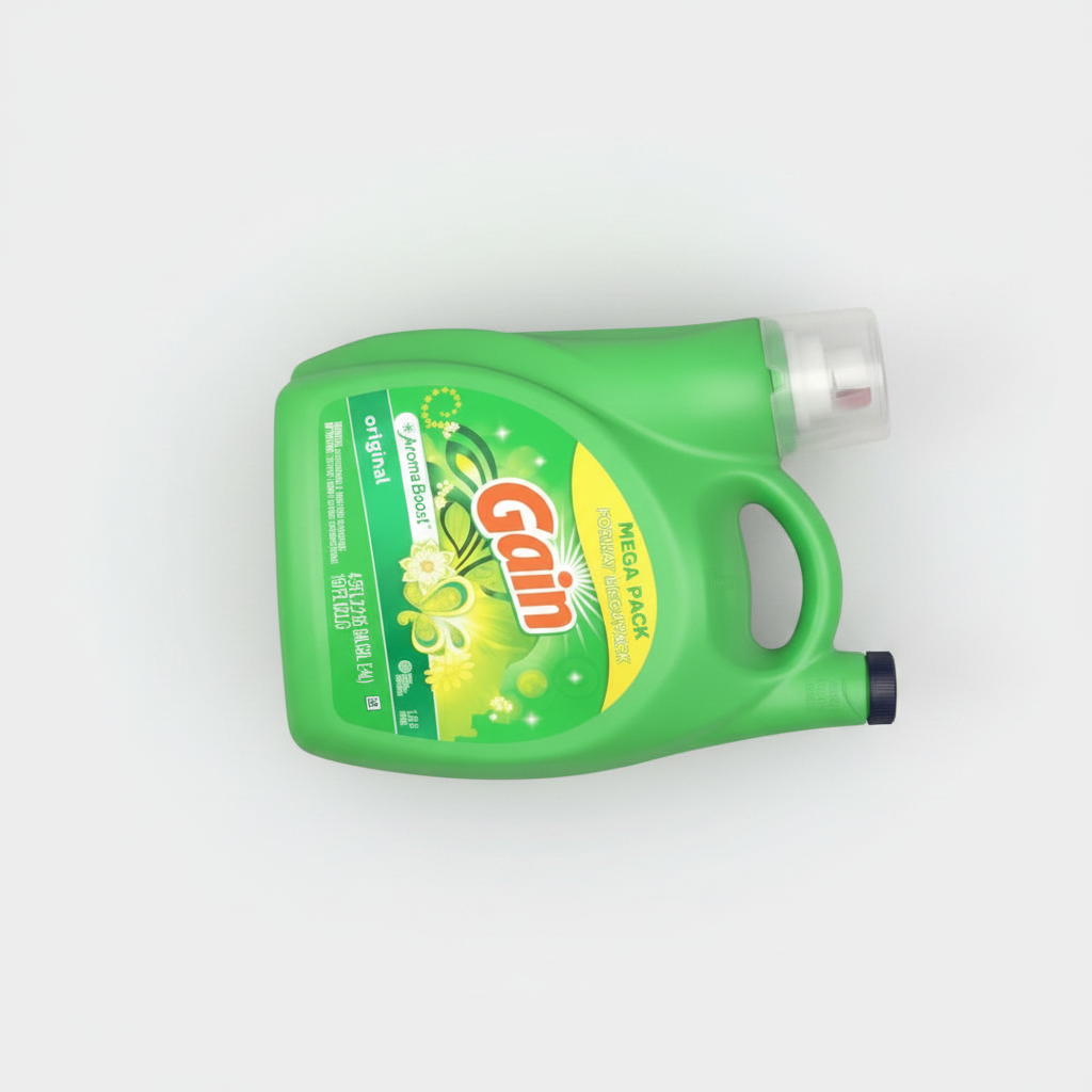 GAIN AROME ORIGINAL 4.55L - Thumbnail 4