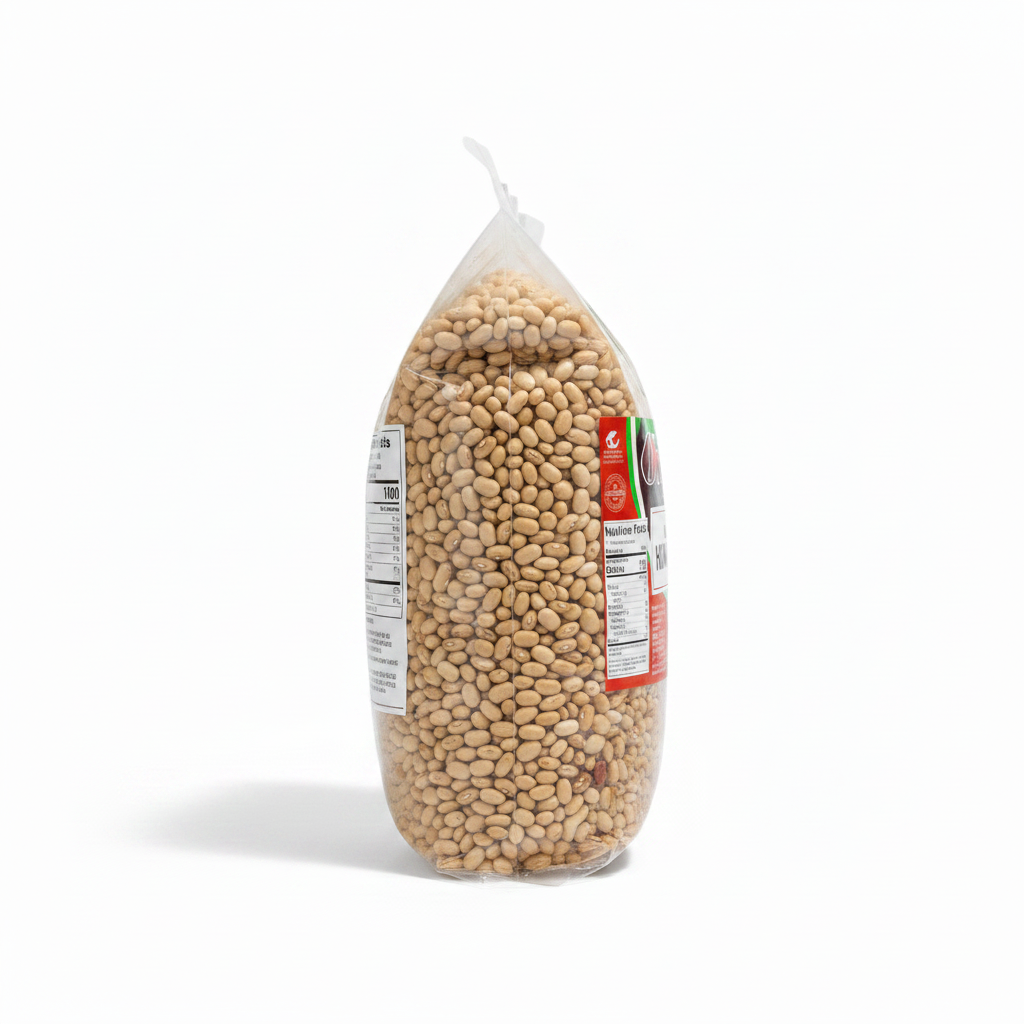 OBIJI HONEY BEANS 5LB - Thumbnail 2