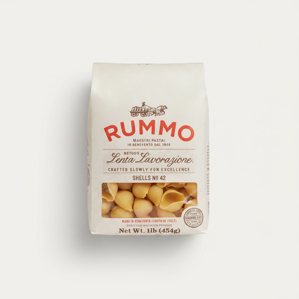 RUMMO SHELLS 454G - Thumbnail 3