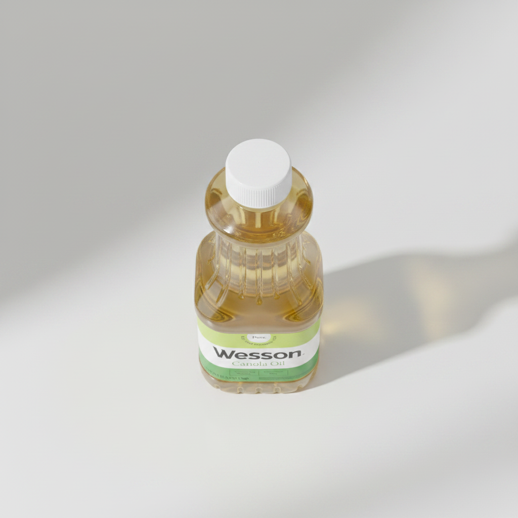 WESSON PURE CANOLA OIL 1.5LTR - Thumbnail 2