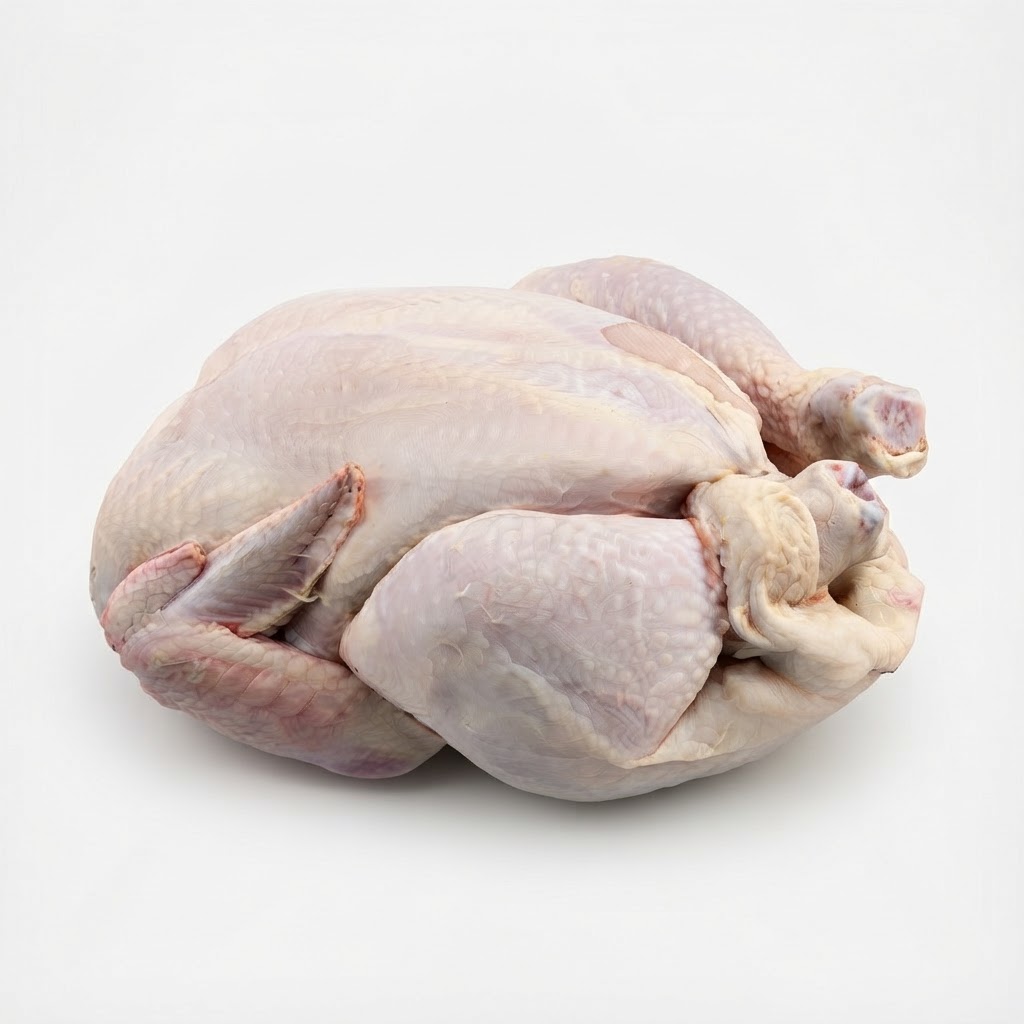 MAMA HEN CHICKEN - Thumbnail 4