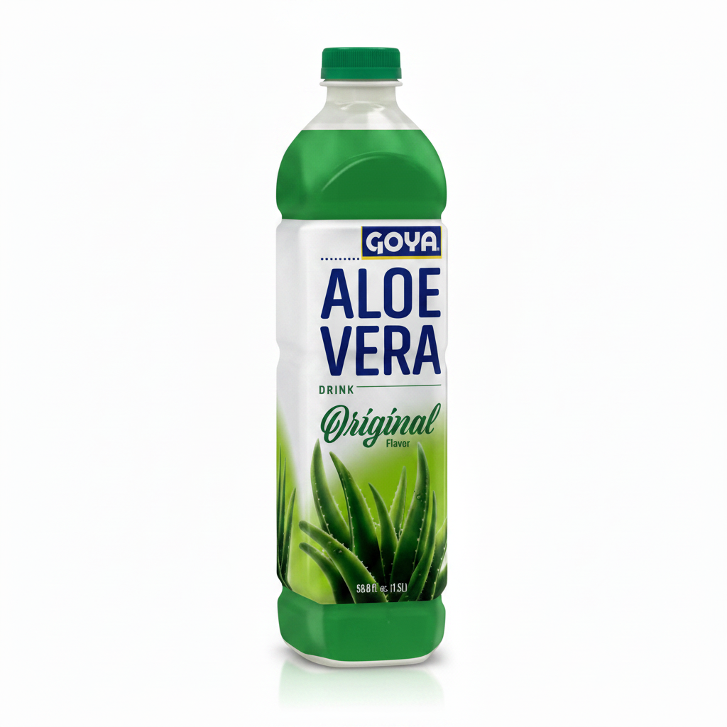 GOYA ALOE VERA ORIGINAL 1.5L - Thumbnail 3