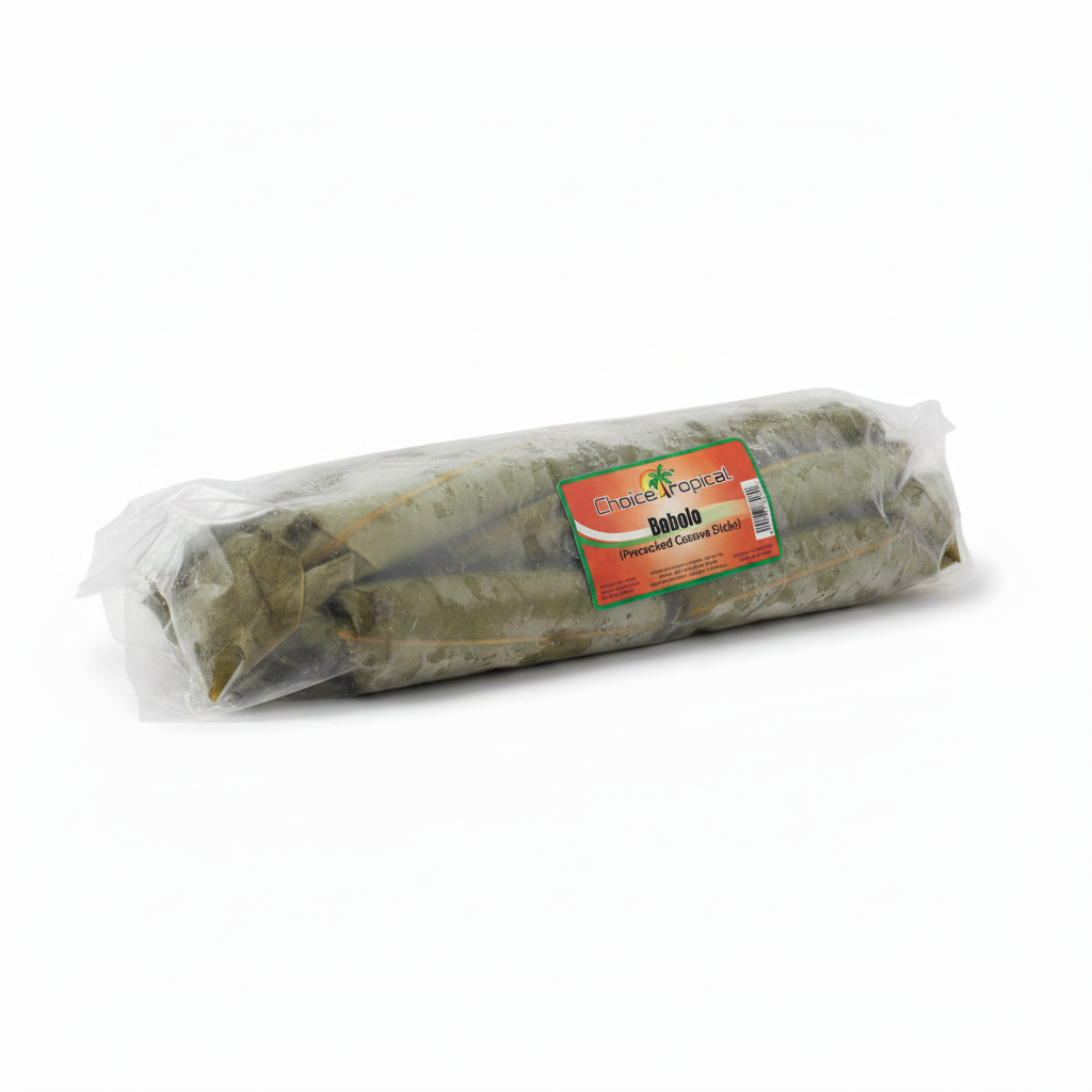 CHOICE TROPICAL BOBOLO 19OZ - Thumbnail 4