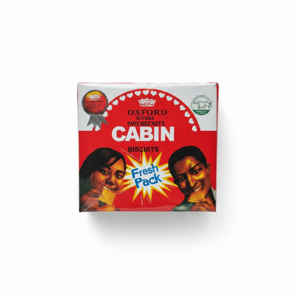 OXFORD CABIN BISCUITS 350G - Thumbnail 2