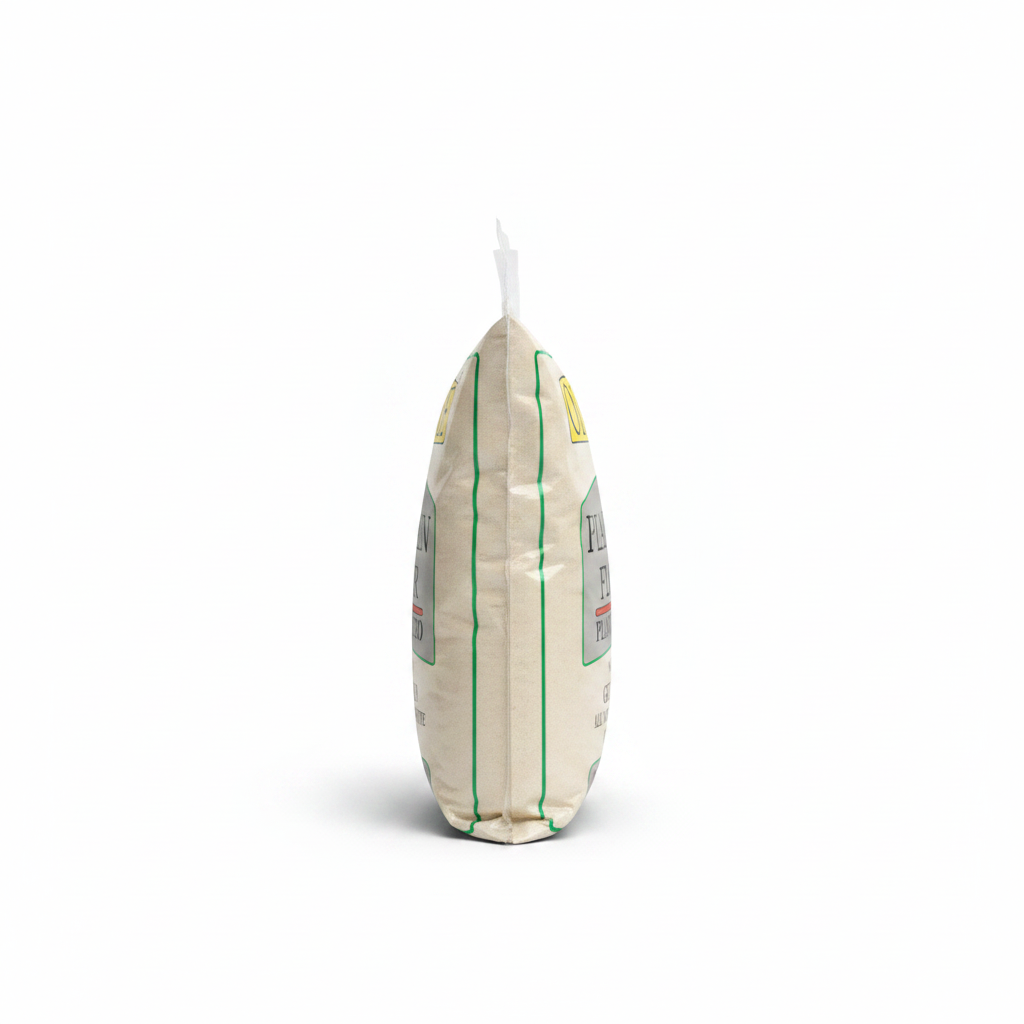 OLOYE PLANTAIN FLOUR 2LBS - Thumbnail 2