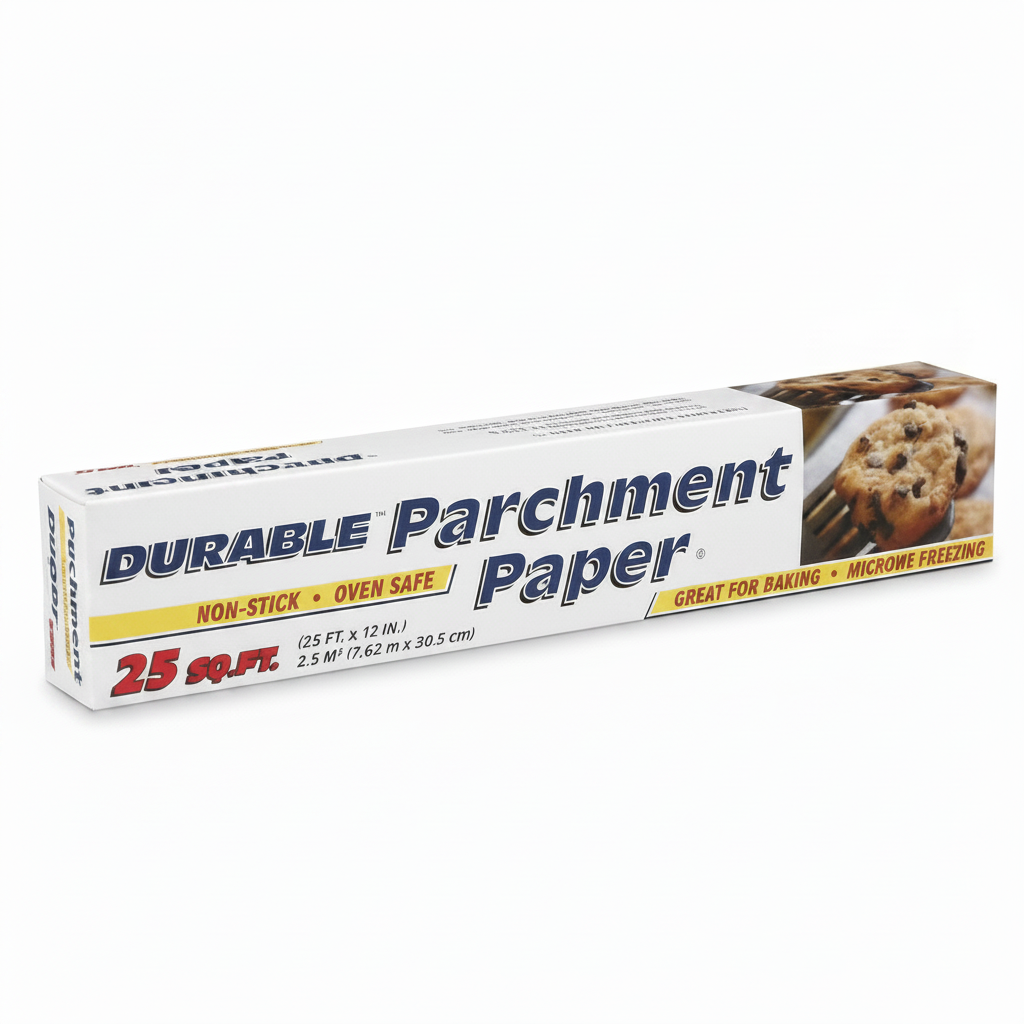SUREFRESH PARCHMENT PAPER 20SQ - Thumbnail 4