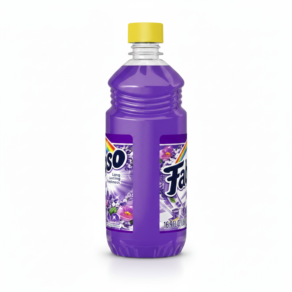 FABULOSO LAVENDER 16.9OZ - Thumbnail 3