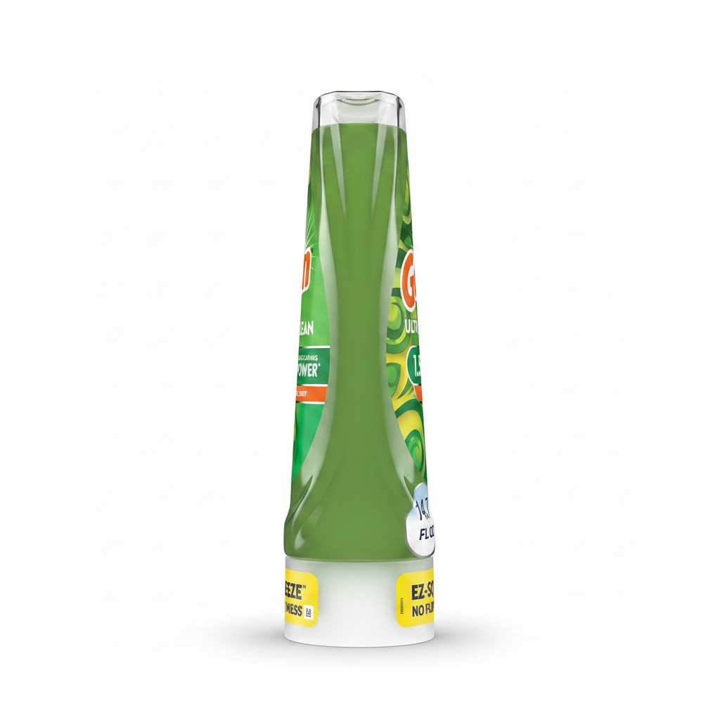 GAIN ULTRA CLEAN DISHWASH LIQ 14.70 OZ - Thumbnail 2