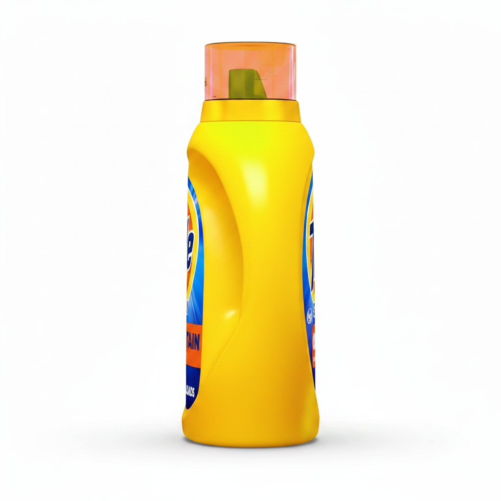 TIDE SIMPLY OXI STAIN 22 LOADS - Thumbnail 2