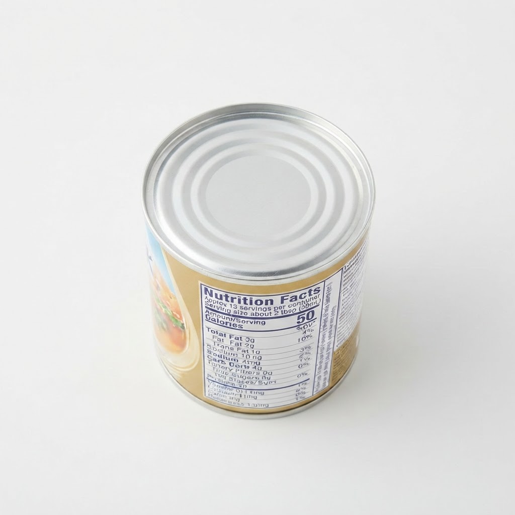 PEAK EVAPORATED MILK 380ML (410G) - Thumbnail 3