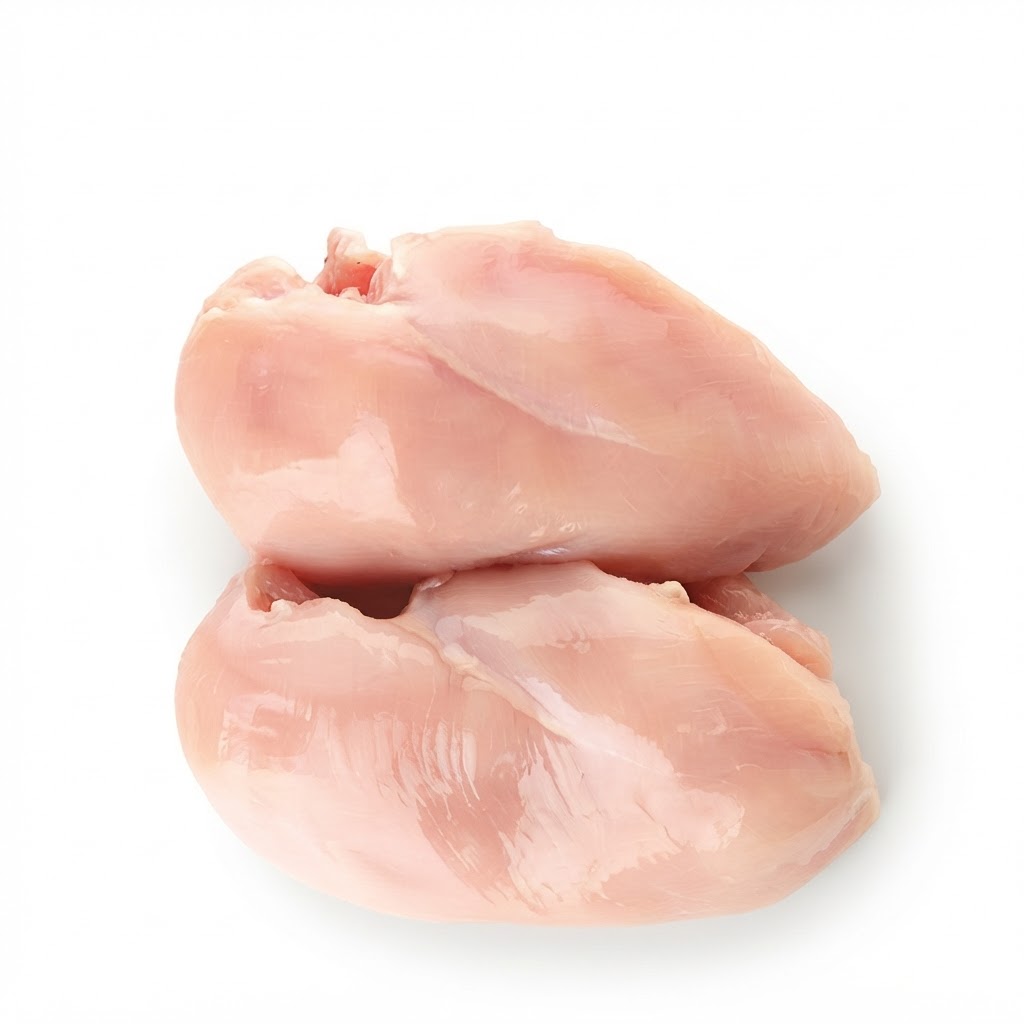 HALAL CHICKEN BREAST