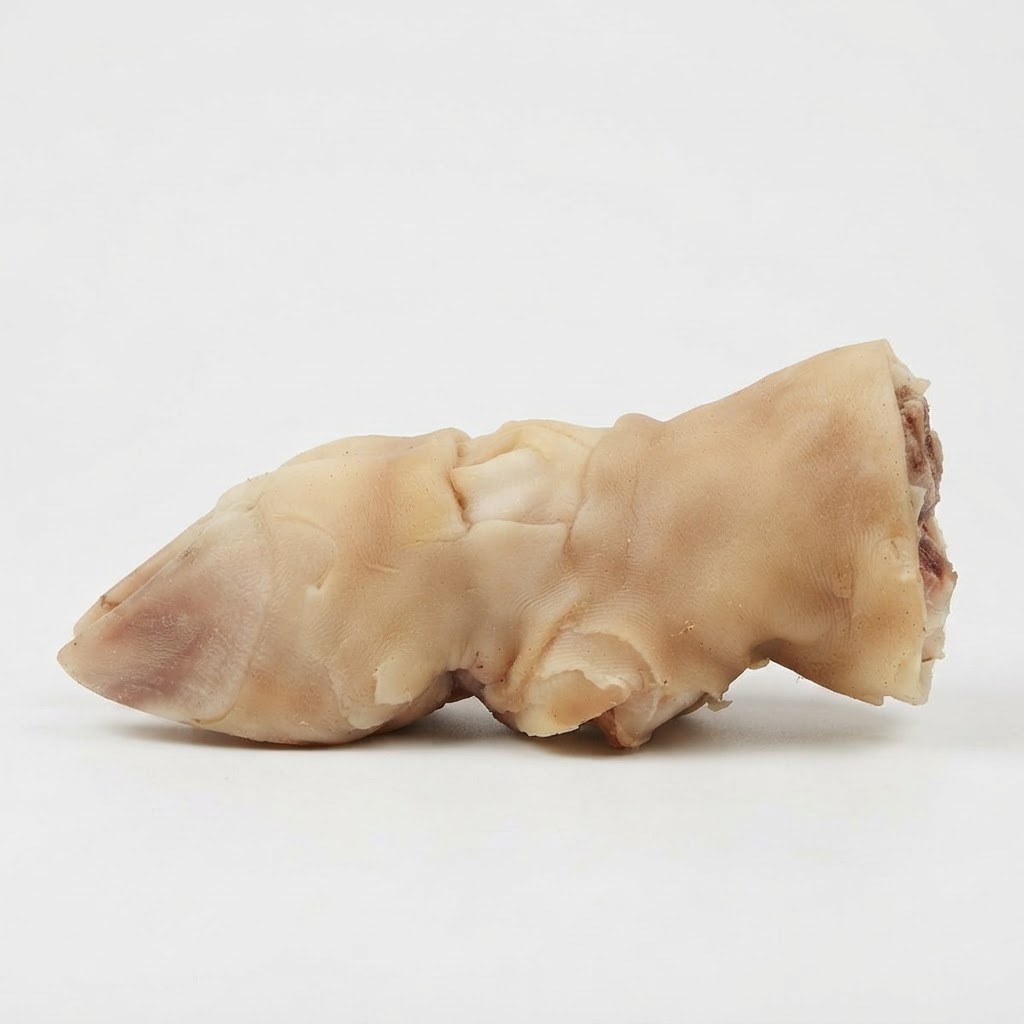 SCALED COW FEET - Thumbnail 3
