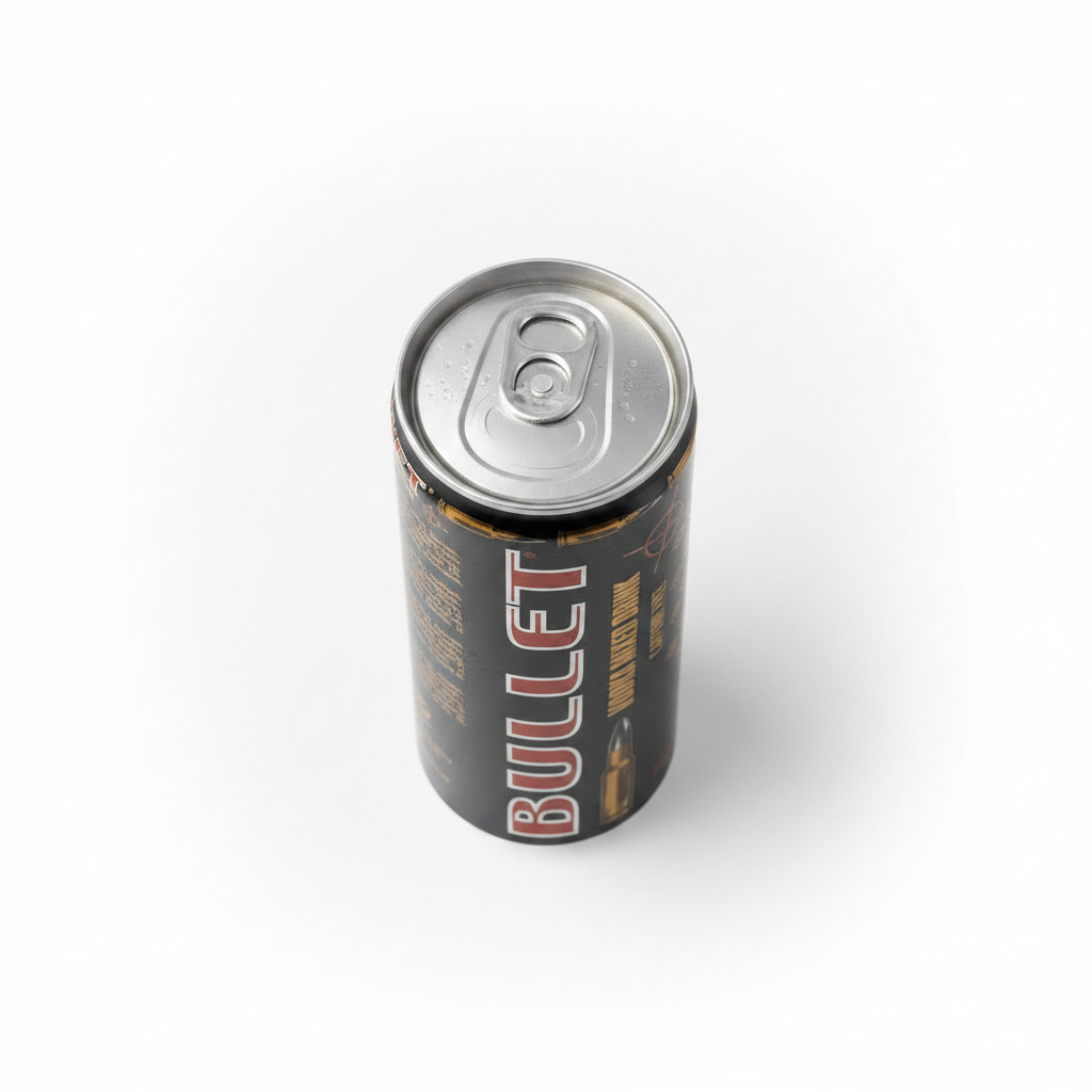 BULLET VODKA DRK 250ML - Thumbnail 3