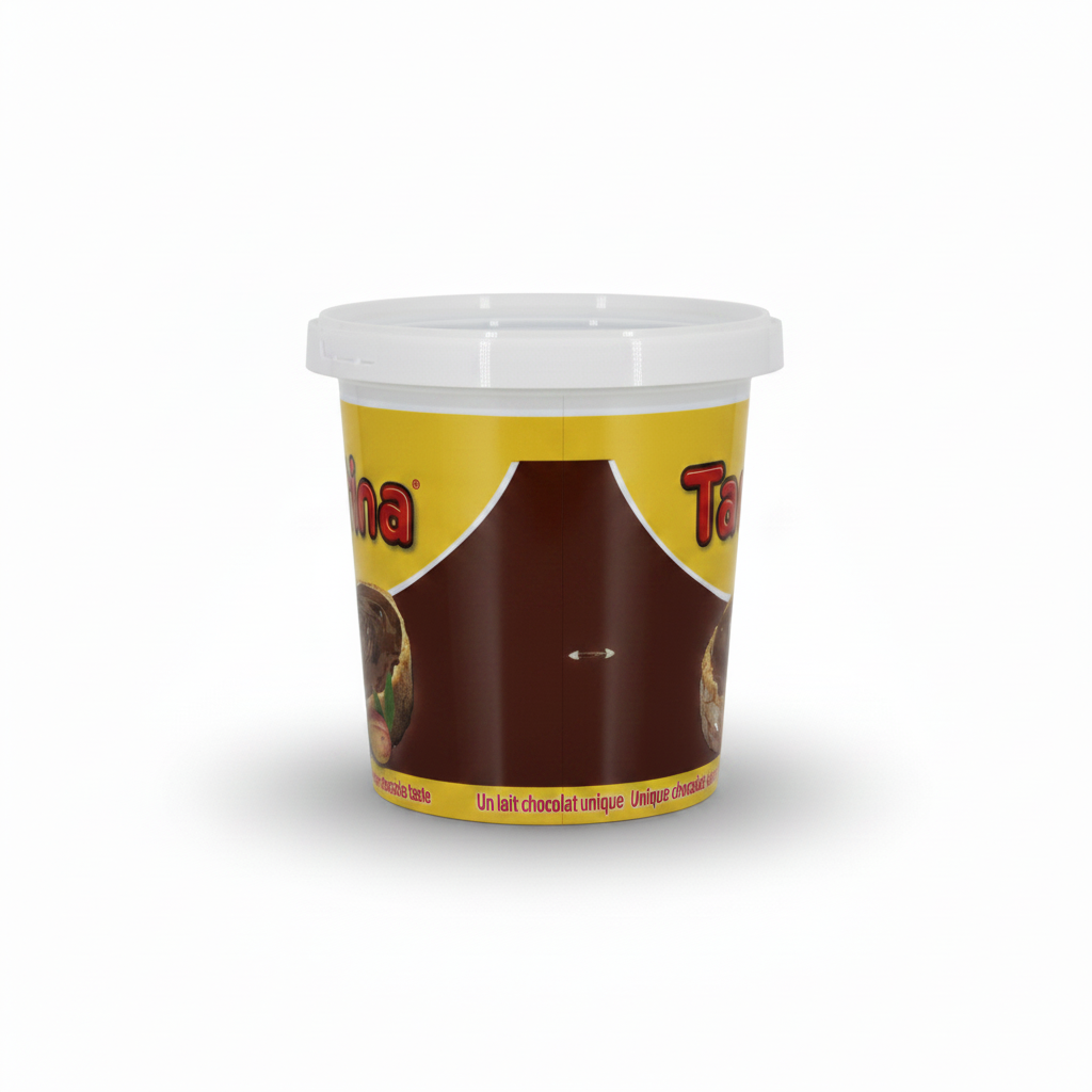 TARTINA CHOCO SPREAD 800G - Thumbnail 2