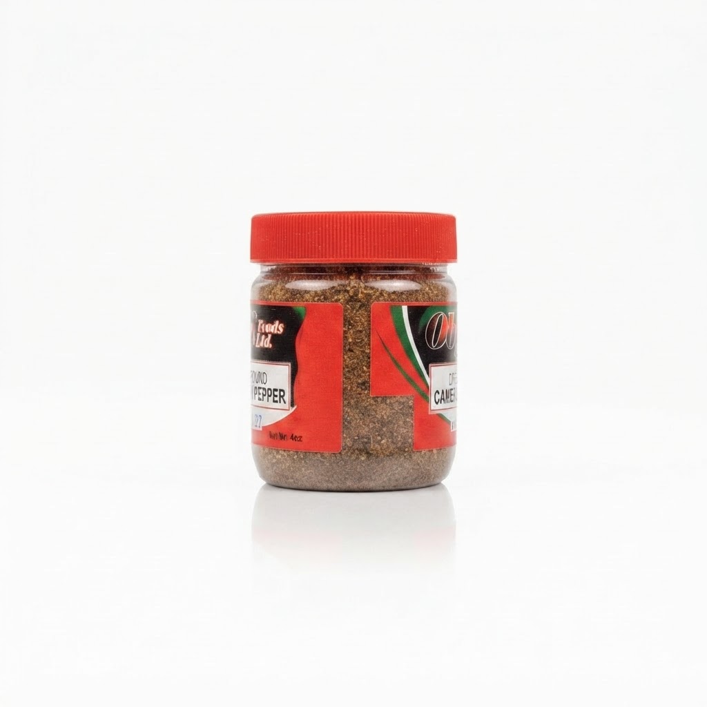 OBIJI CAMEROON PEPPER 4OZ - Thumbnail 2