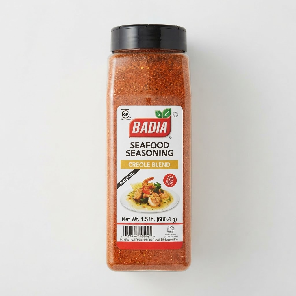 BADIA CREOLE SEASONING 1.5LB - Thumbnail 2