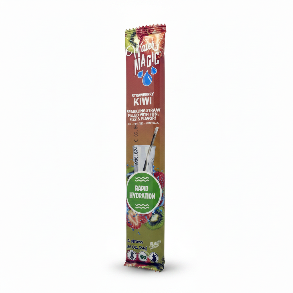 WATERMAGIC STRAWKIWI - Thumbnail 4