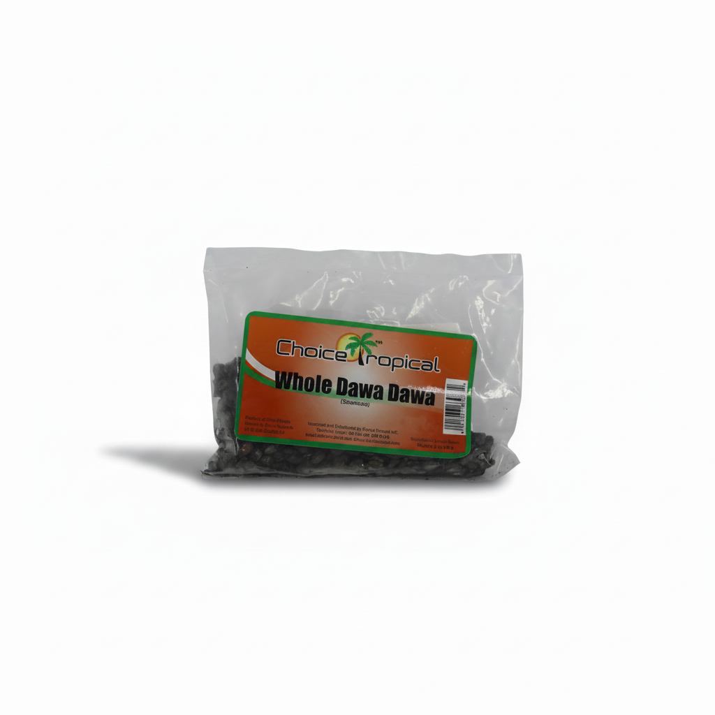 CHOICE TROPICAL WHOLE DAWA DAWA 2OZ - Thumbnail 3