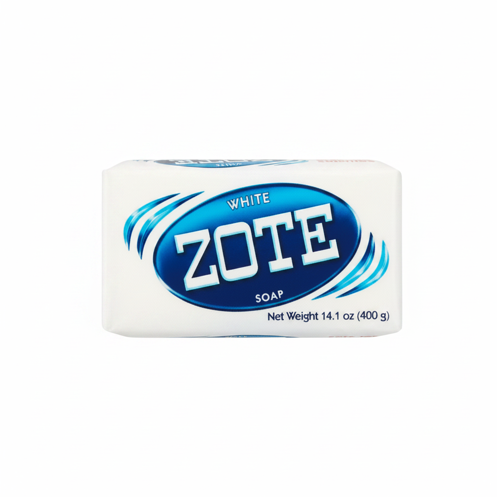 ZOTE WHITE 400G - Thumbnail 3
