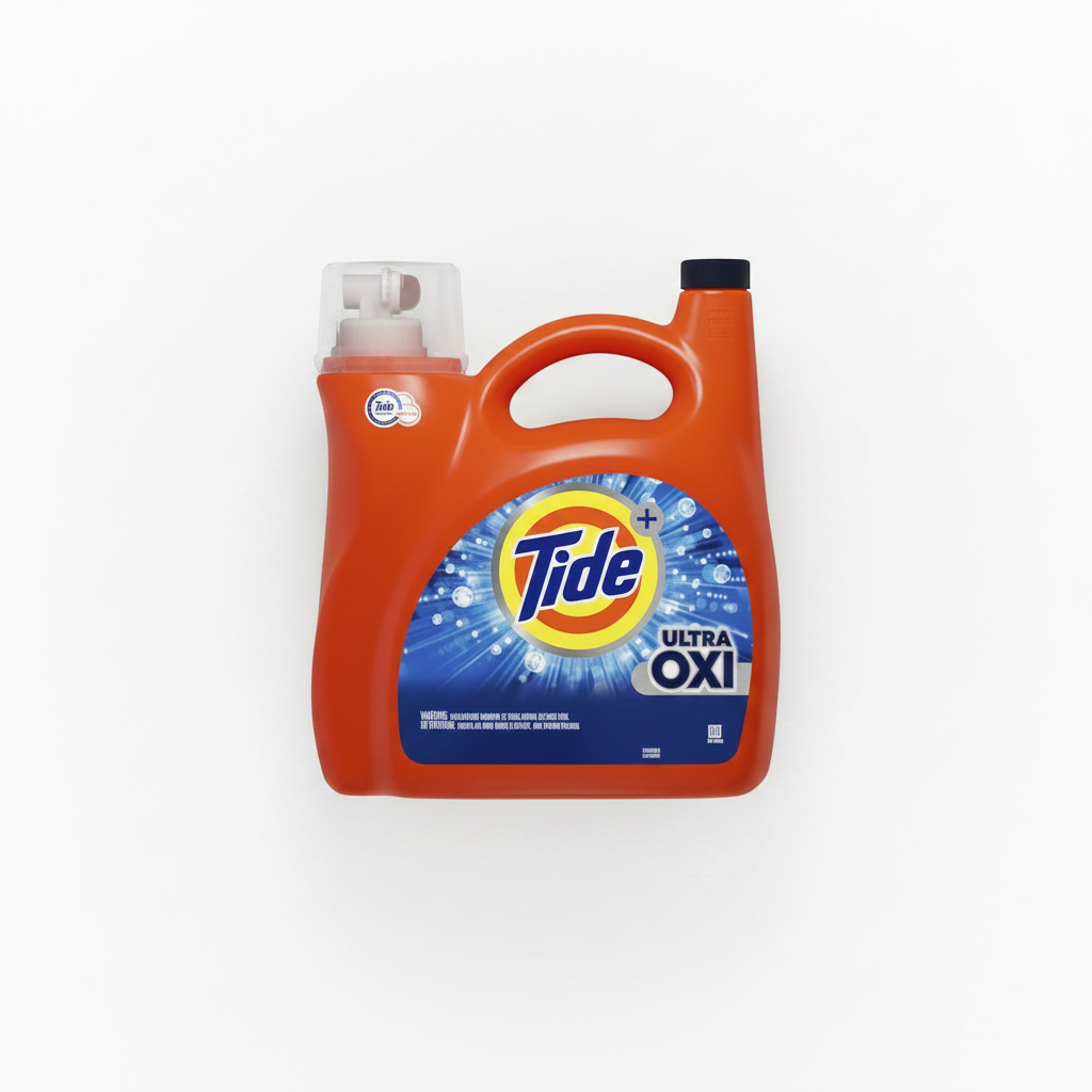 TIDE OXI 3.1L - Thumbnail 3