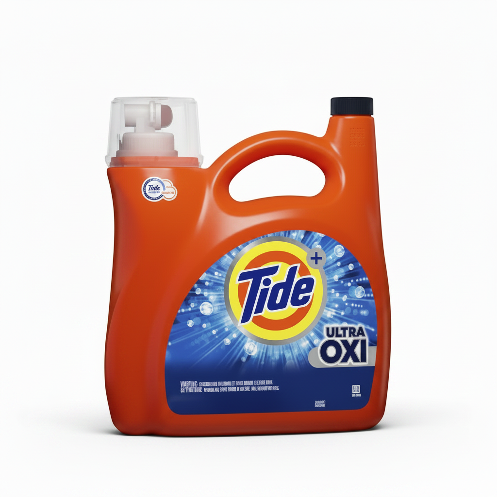TIDE OXI 3.1L - Thumbnail 4