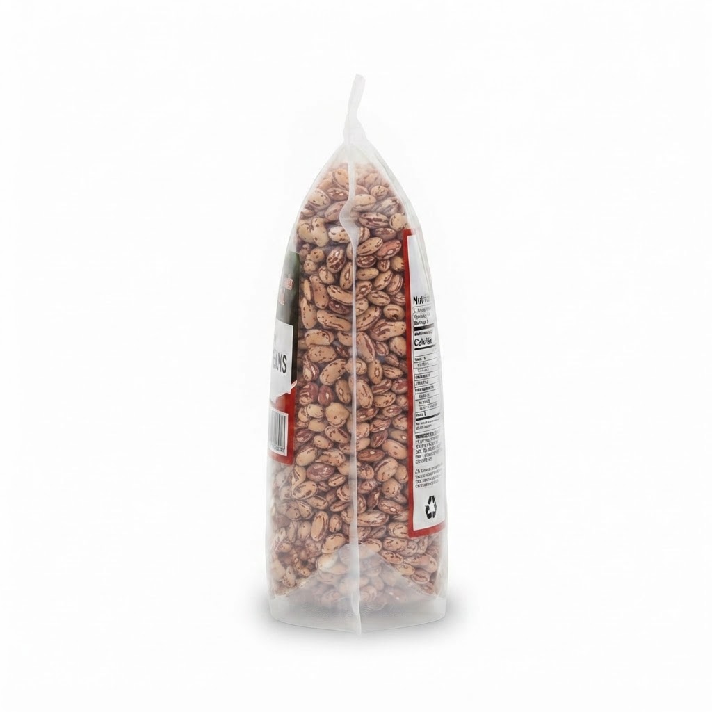 OBIJI NIGERIAN BROWN BEANS 5LBS - Thumbnail 2
