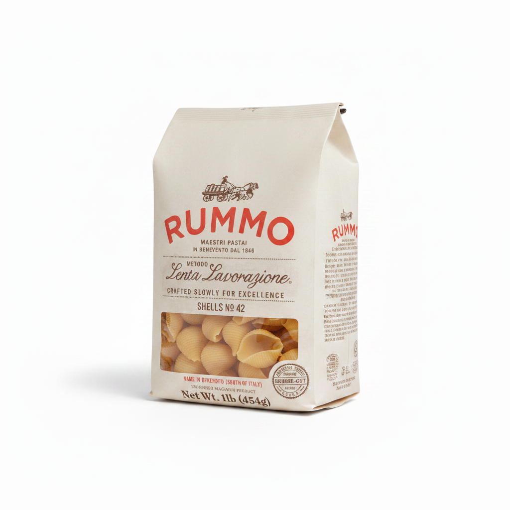 RUMMO SHELLS 454G - Thumbnail 4