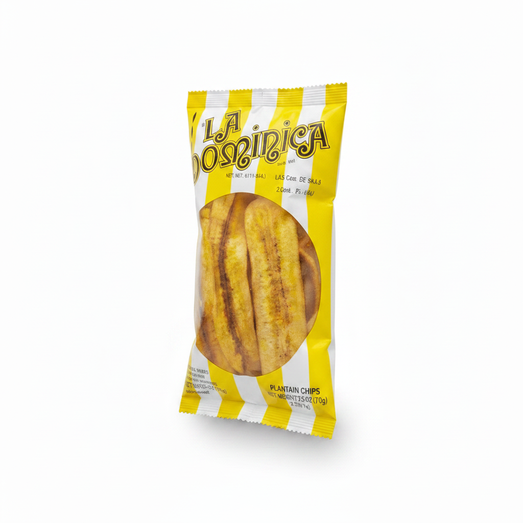 LA DOMINICA CHIPS 2.5OZ - Thumbnail 3