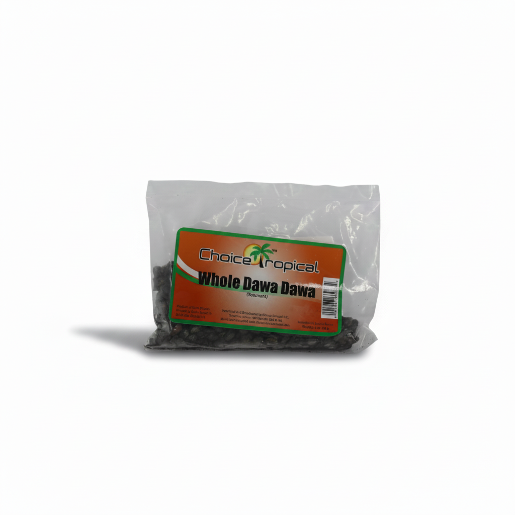CHOICE TROPICAL WHOLE DAWA DAWA 2OZ - Thumbnail 4