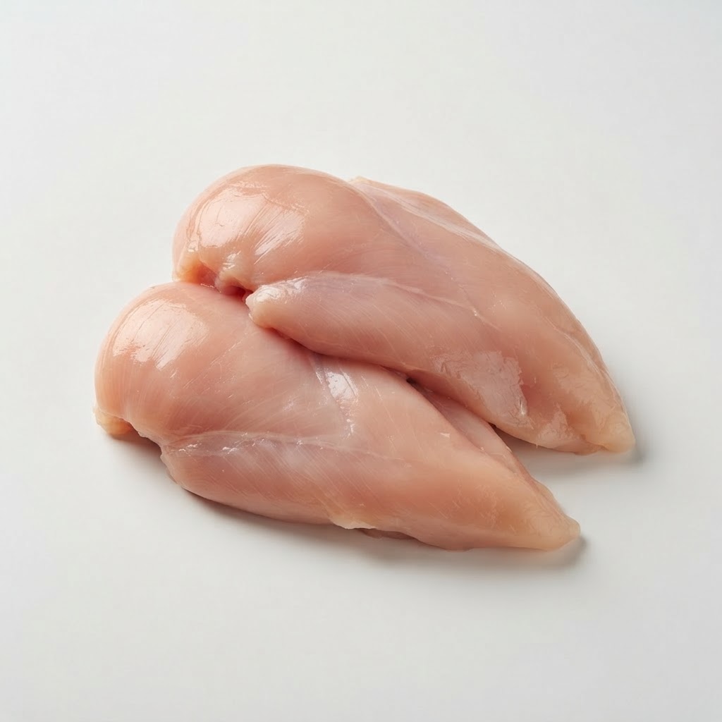 HALAL CHICKEN BREAST - Thumbnail 4