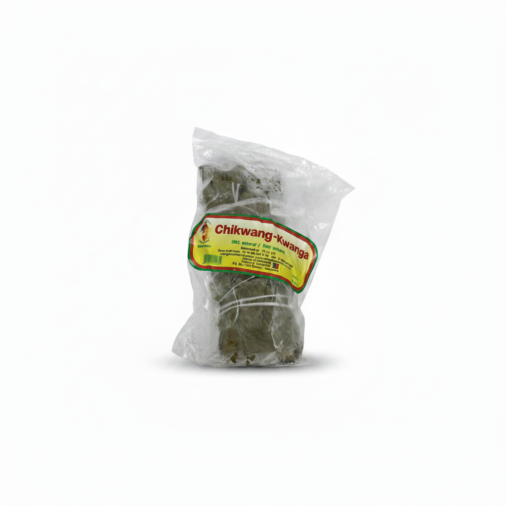 GTC CHIKWANG-KWANGA(500G) - Thumbnail 4