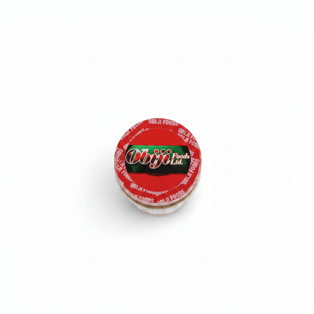 OBIJI GROUND OGBONO 4OZ - Thumbnail 3