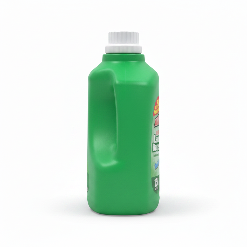 AWESOME DET RAIN FRSH 200OZ - Thumbnail 2
