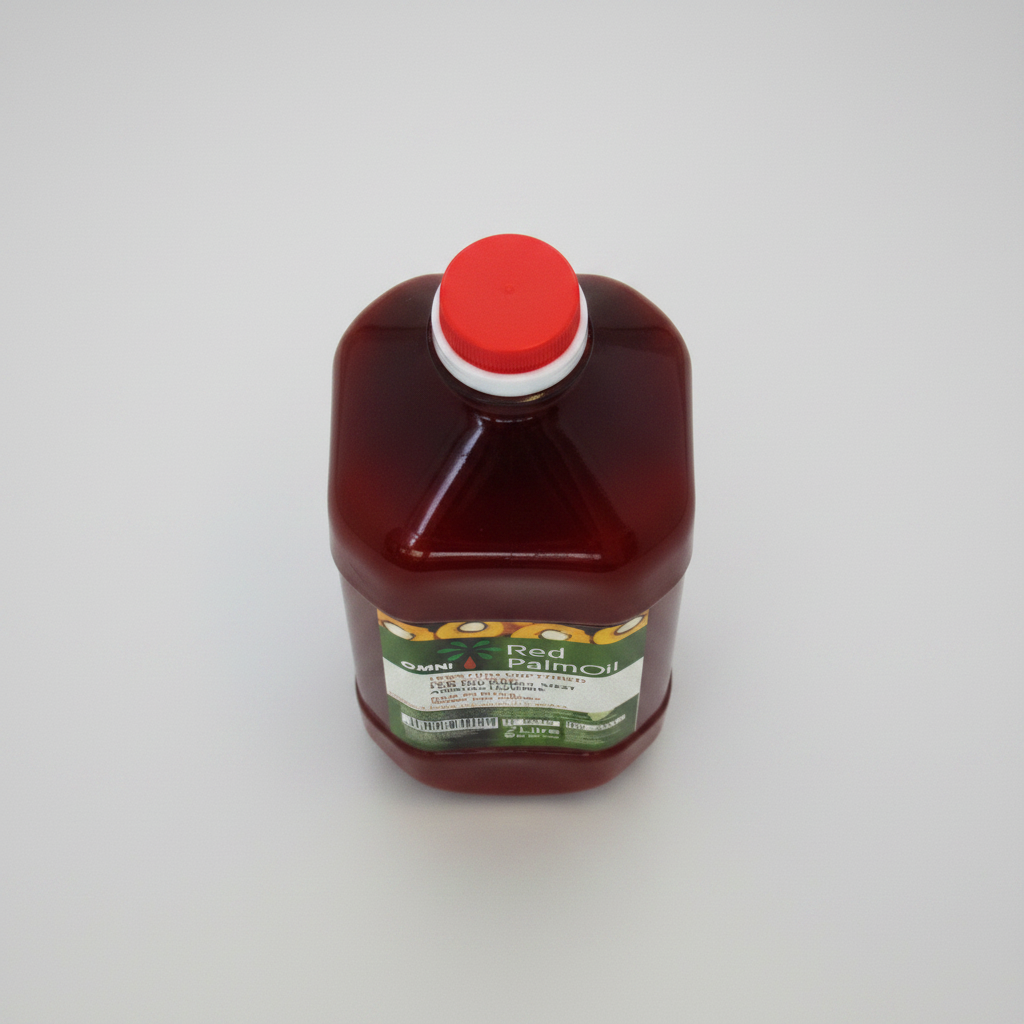 OMNI RED PALM-OIL 2LTR - Thumbnail 4