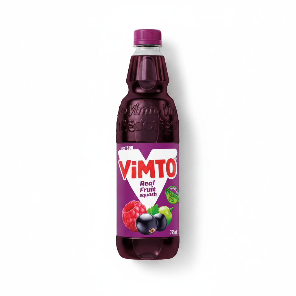 VIMTO 725ML - Thumbnail 3