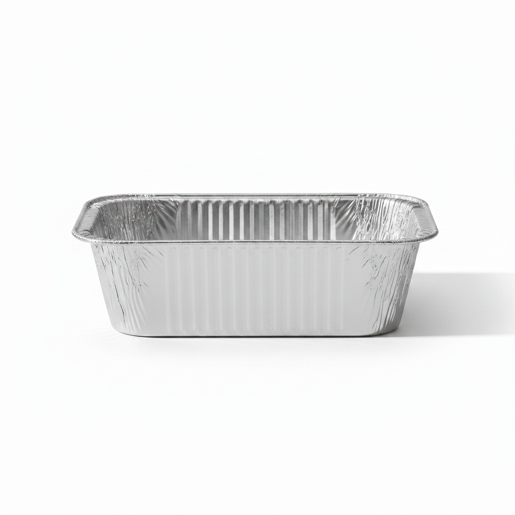 1/3 FOIL PAN - Thumbnail 2