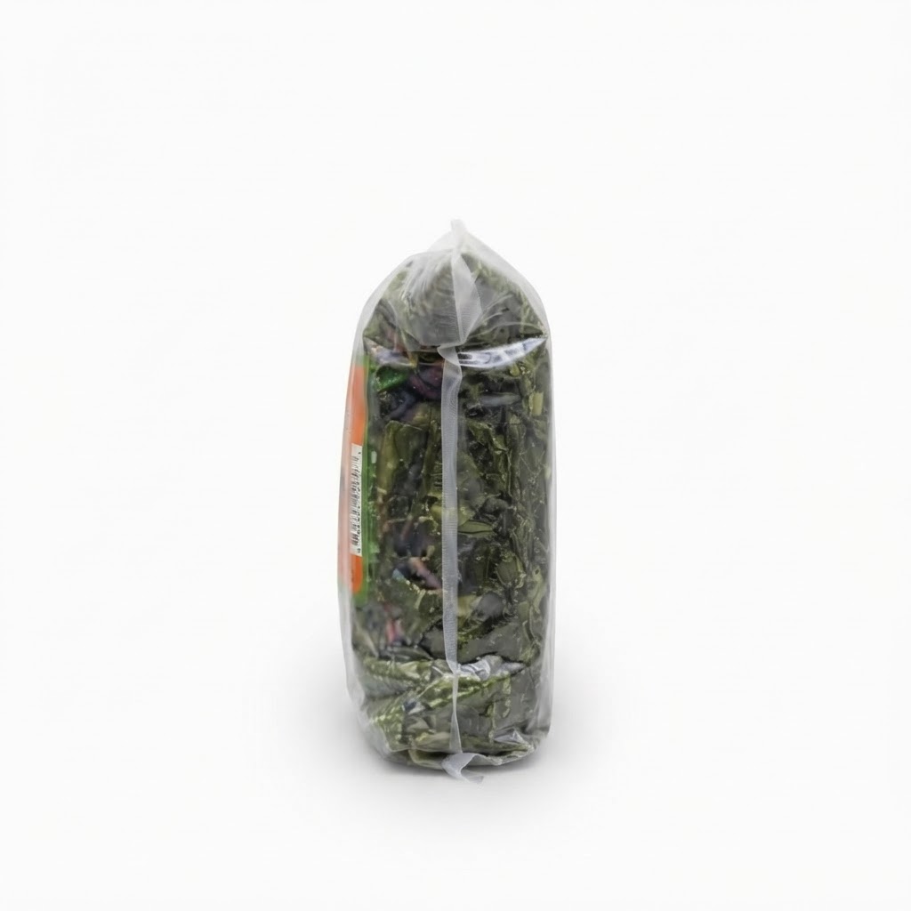CHOICE TROPICAL WATER LEAVES (1.10LB) - Thumbnail 2