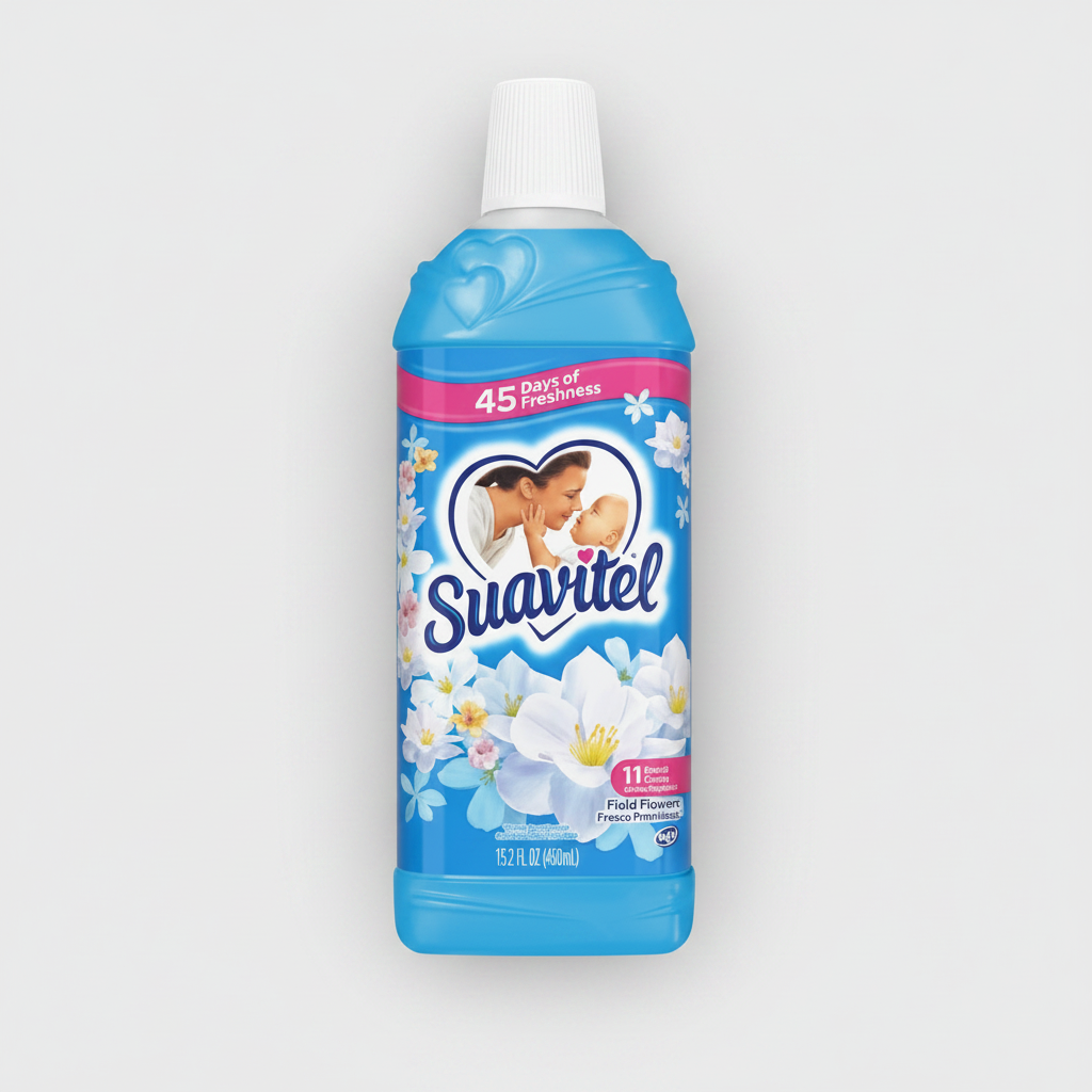 SUAVITEL EXTRA AROMA 450ML - Thumbnail 3