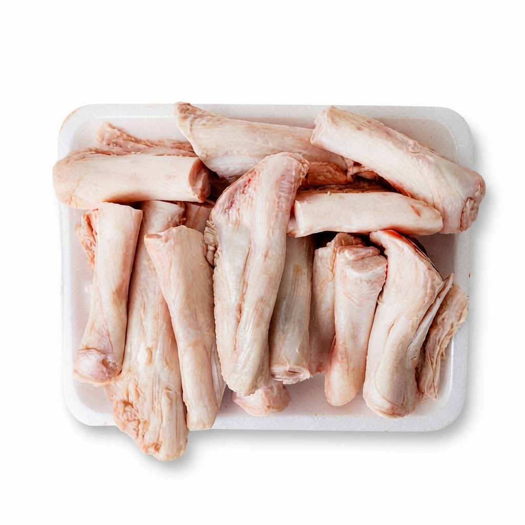 BEEF TENDON