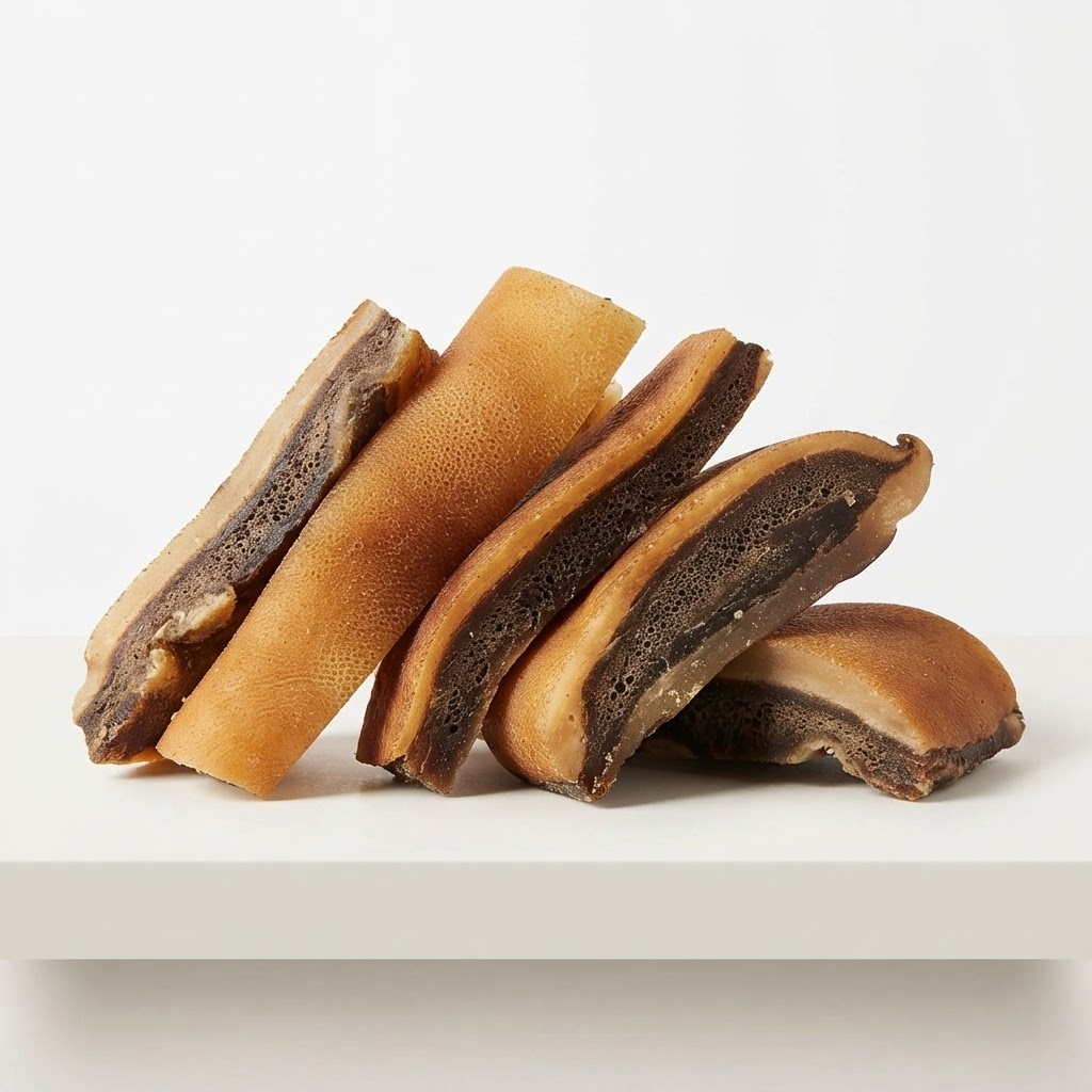 THICK COW SKIN - Thumbnail 2