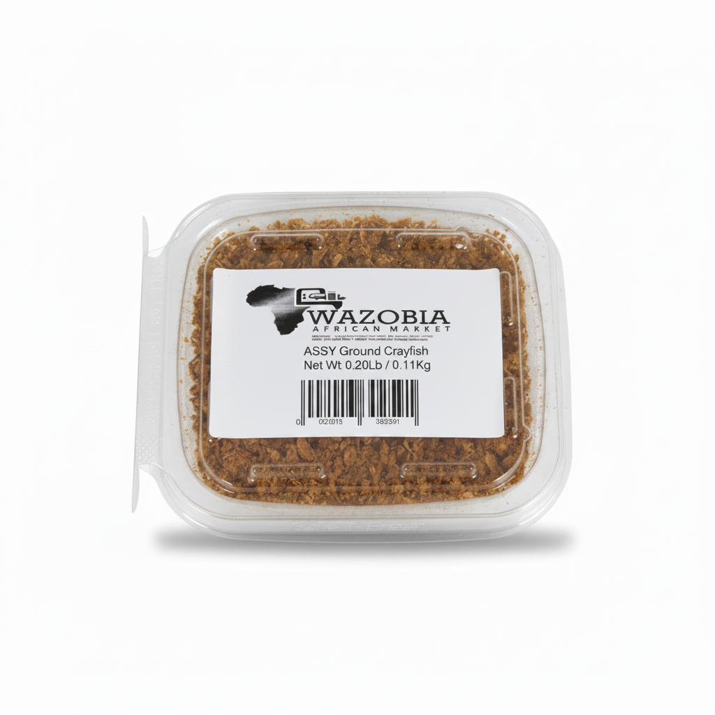 ASSY GROUND CRAYFISH 0.20LB - Thumbnail 3