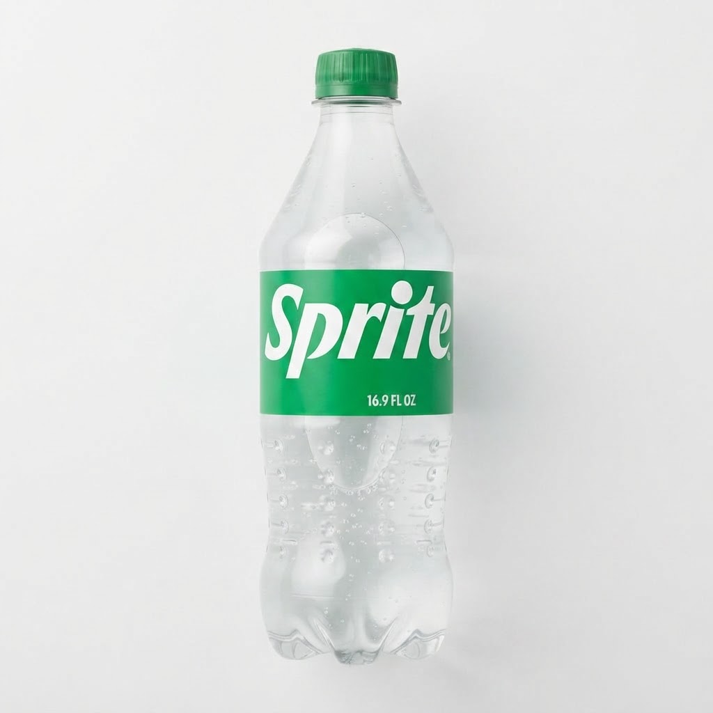 SPRITE (PET BOT) 16.9OZ - Thumbnail 2