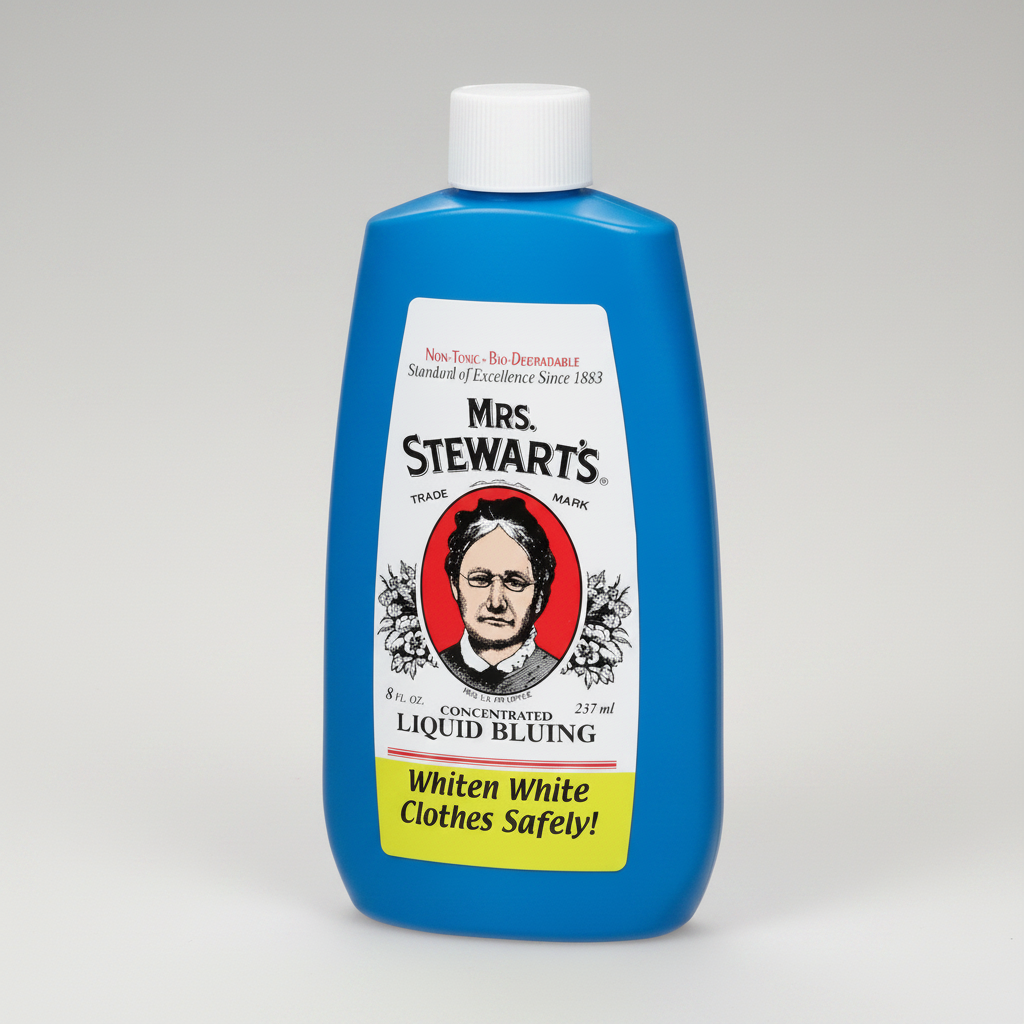 MRS STEWART 237ML - Thumbnail 2