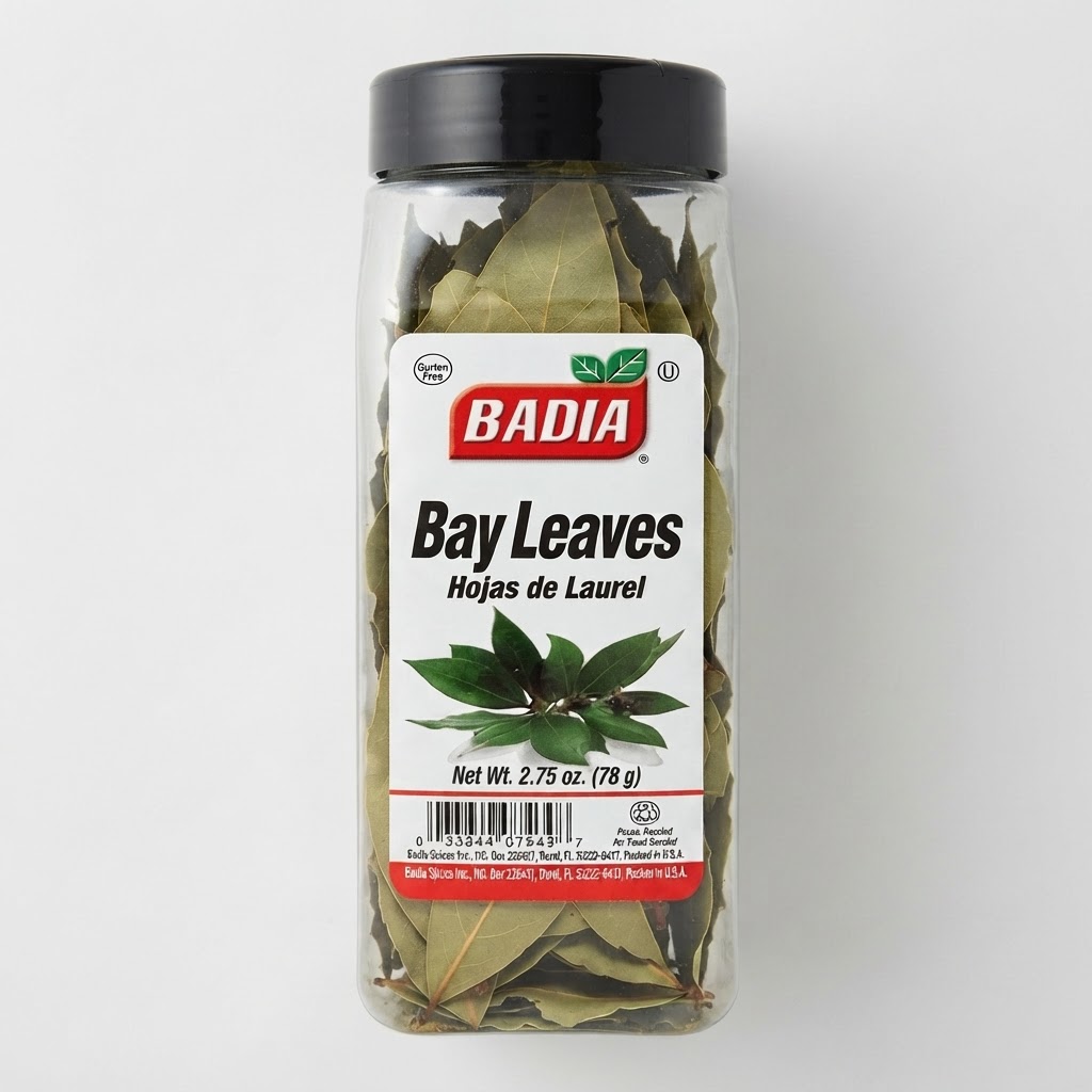 BADIA BAY LEAVES 2.75OZ - Thumbnail 2