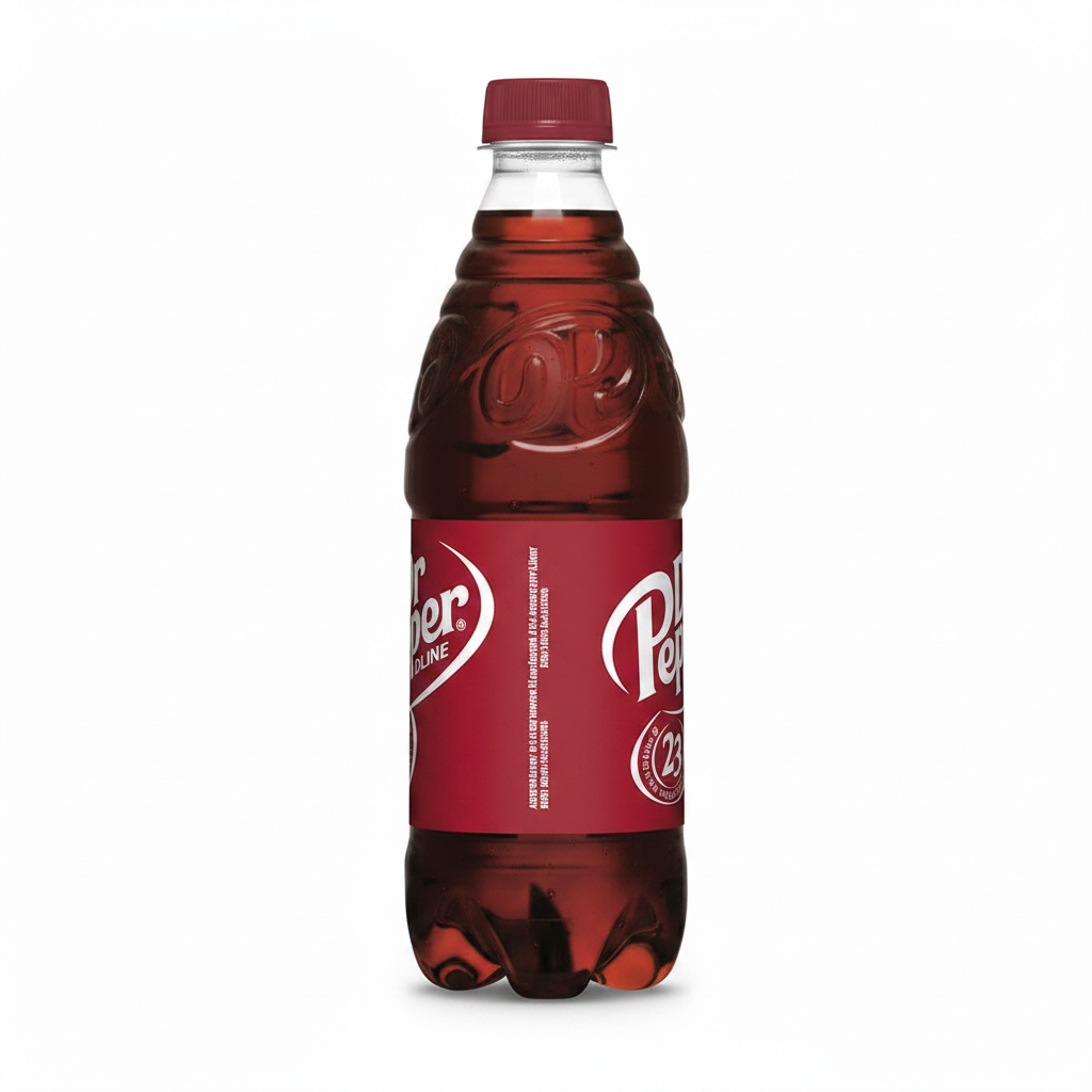 DR. PEPPER 16.9OZ - Thumbnail 2
