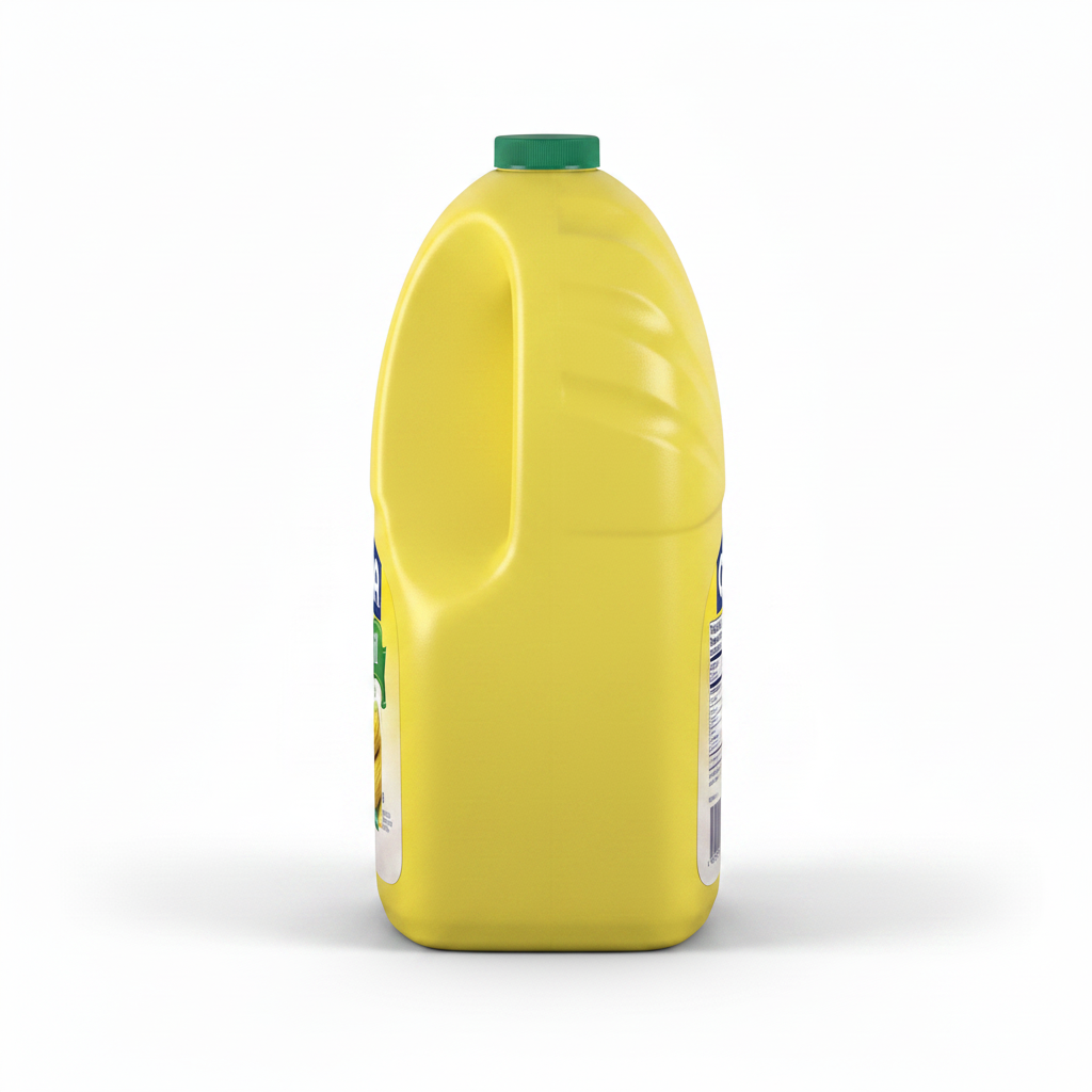 GOYA CORN OIL 1GALLON - Thumbnail 2